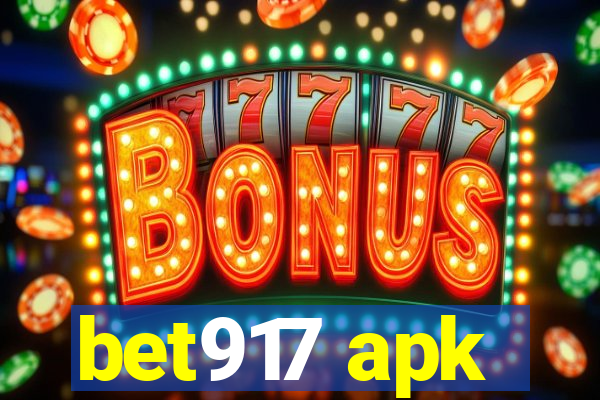 bet917 apk