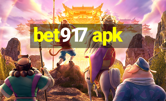 bet917 apk