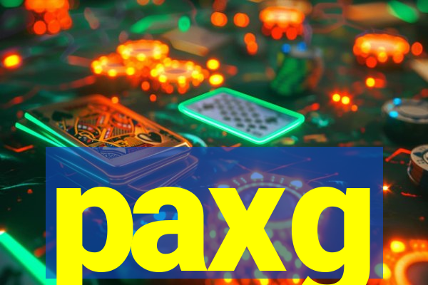 paxg