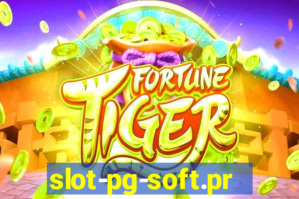 slot-pg-soft.prodevreal.com