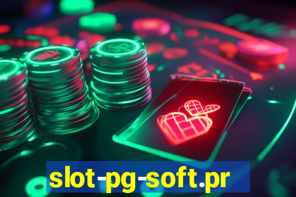 slot-pg-soft.prodevreal.com