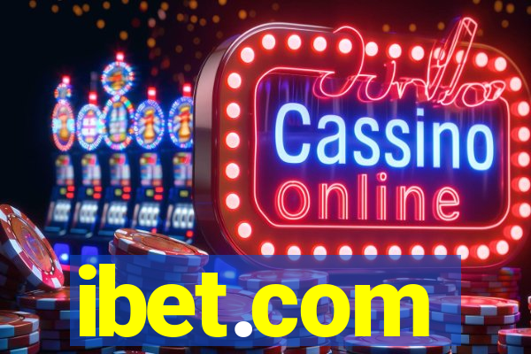 ibet.com