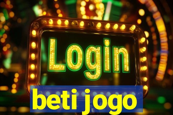 beti jogo