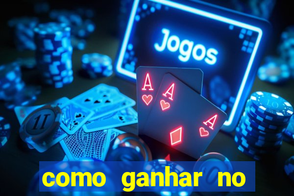 como ganhar no jogo do galo