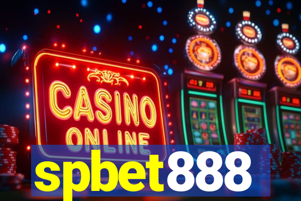 spbet888