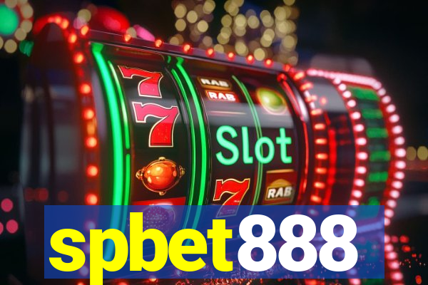 spbet888