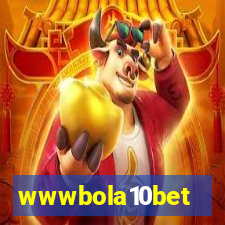 wwwbola10bet