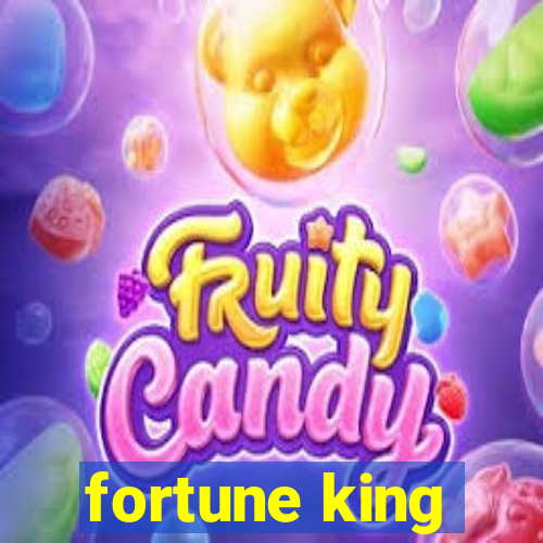 fortune king