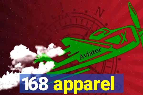 168 apparel