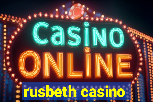 rusbeth casino