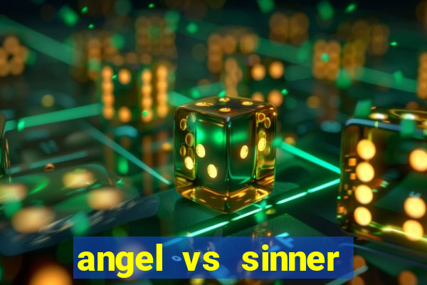 angel vs sinner slot demo