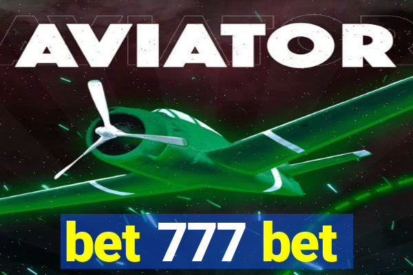 bet 777 bet