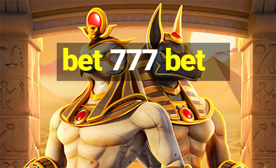 bet 777 bet