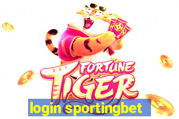 login sportingbet