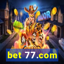 bet 77.com