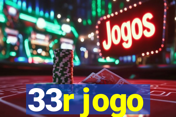 33r jogo