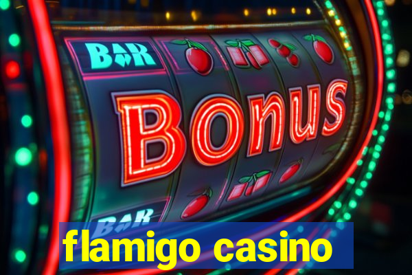 flamigo casino