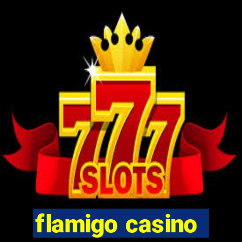 flamigo casino