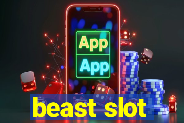 beast slot