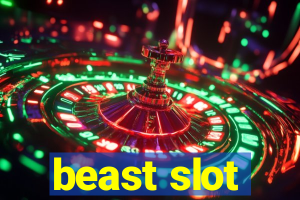 beast slot