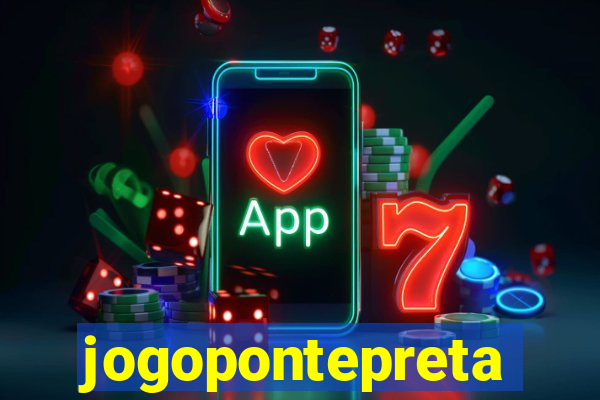 jogopontepreta