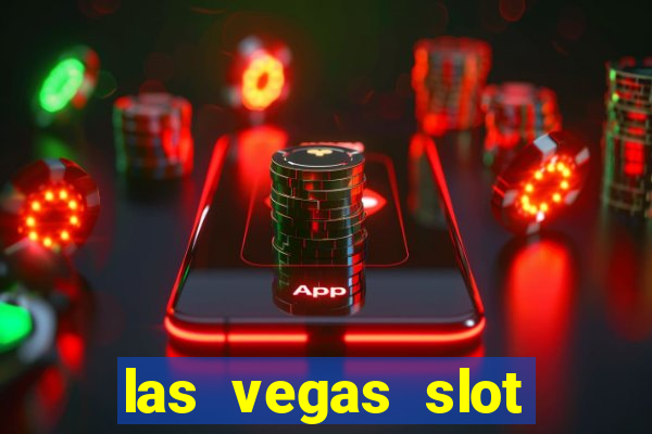 las vegas slot games free