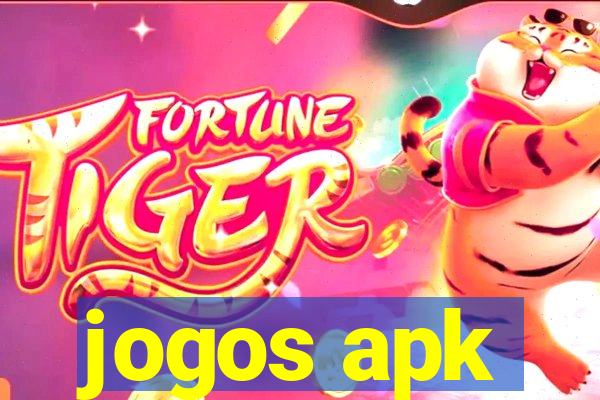 jogos apk