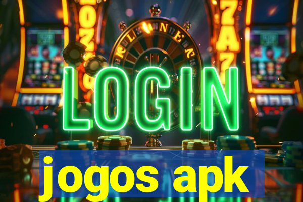 jogos apk