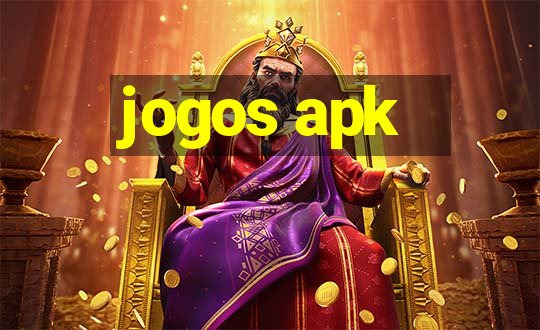 jogos apk