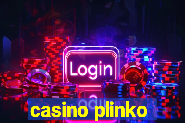 casino plinko