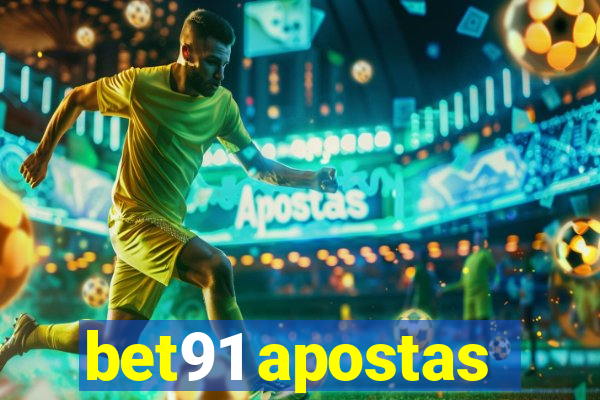 bet91 apostas