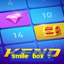 smile box : victory collector