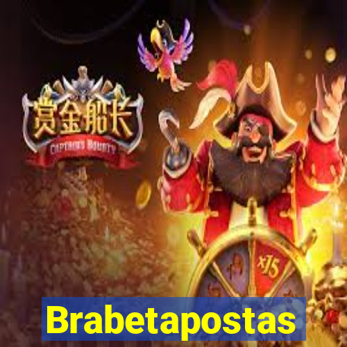 Brabetapostas