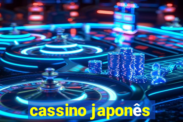 cassino japonês