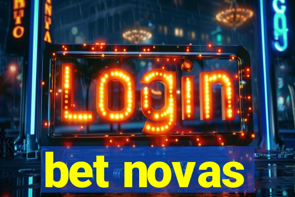 bet novas