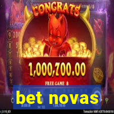 bet novas