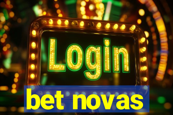 bet novas