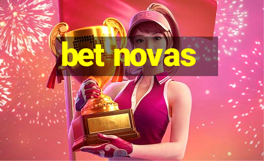 bet novas