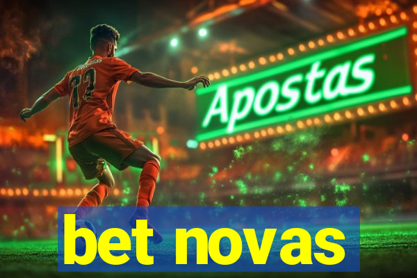 bet novas