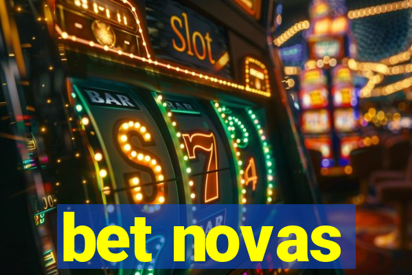 bet novas