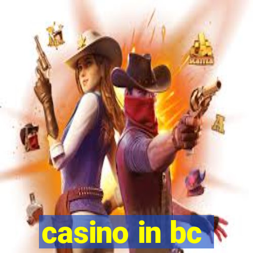 casino in bc