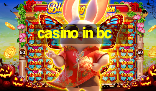 casino in bc