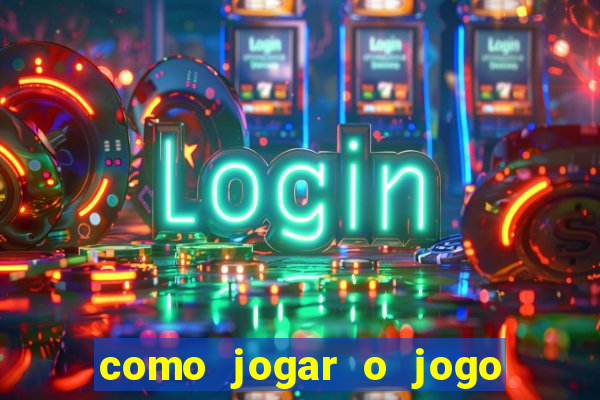 como jogar o jogo do foguetinho