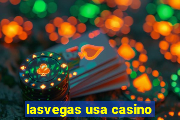 lasvegas usa casino