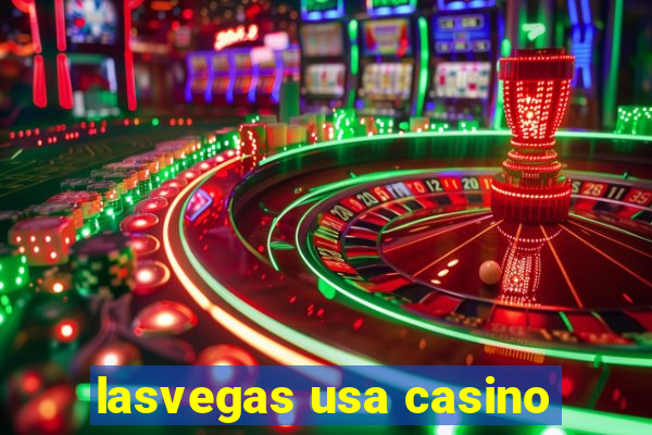 lasvegas usa casino