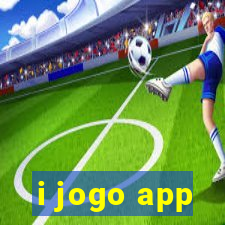 i jogo app