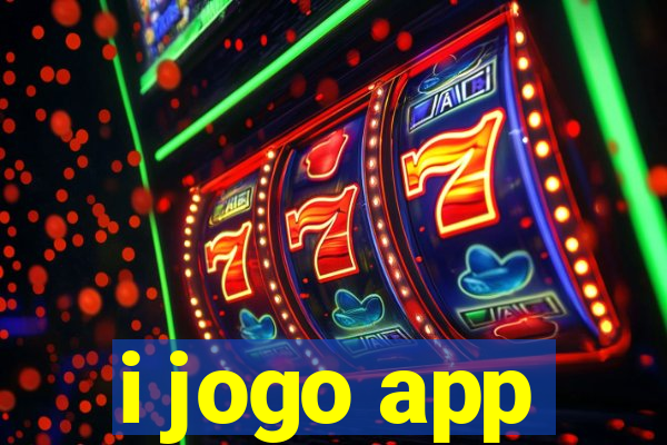 i jogo app