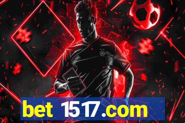 bet 1517.com