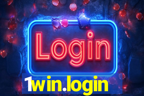 1win.login