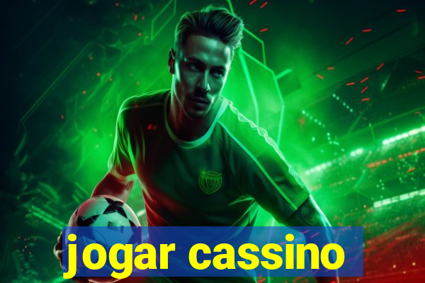 jogar cassino